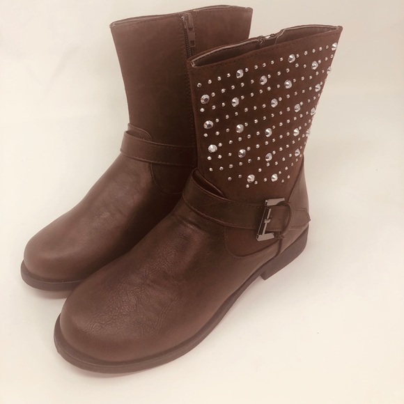 Carrini boots - Picture 2 of 4